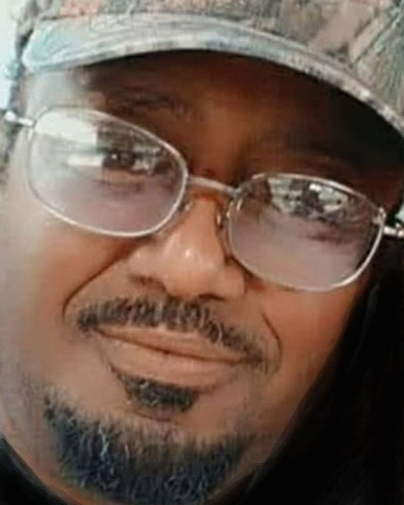 Timothy J. Ruffin