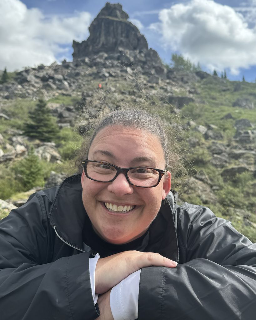 Maria Arnold Profile Photo
