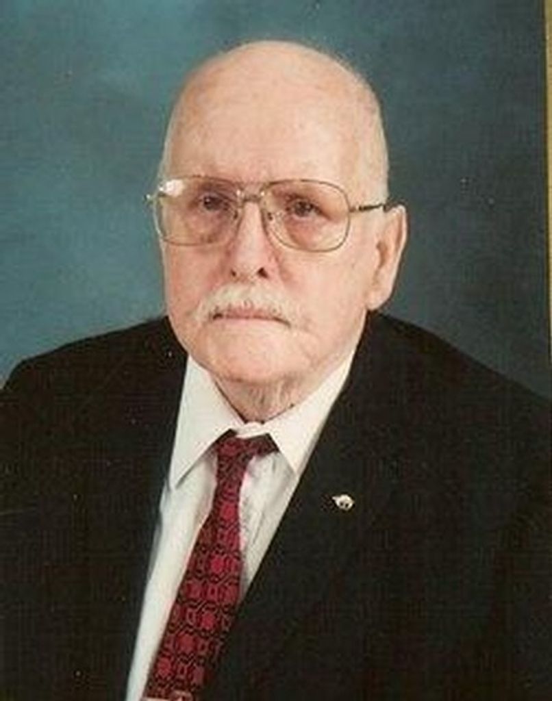 John W. Pratt, Jr.