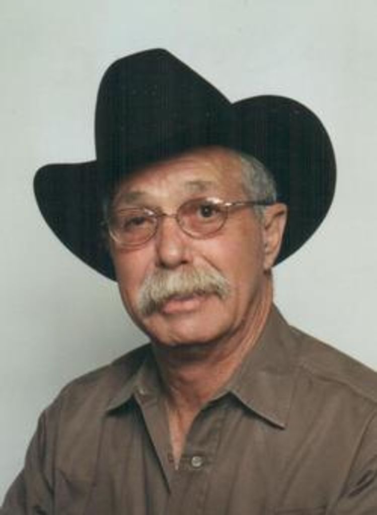 Billy David Sanderson