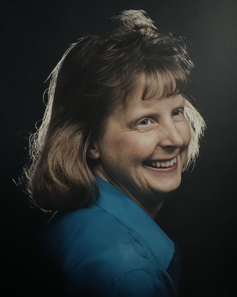 Charlene Downward