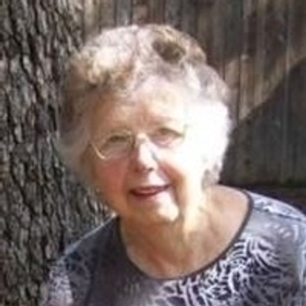 Merle Buck