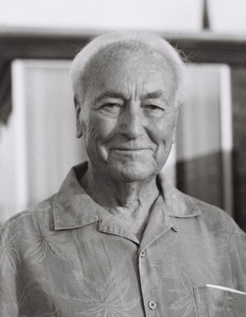 Earl S. Steadman