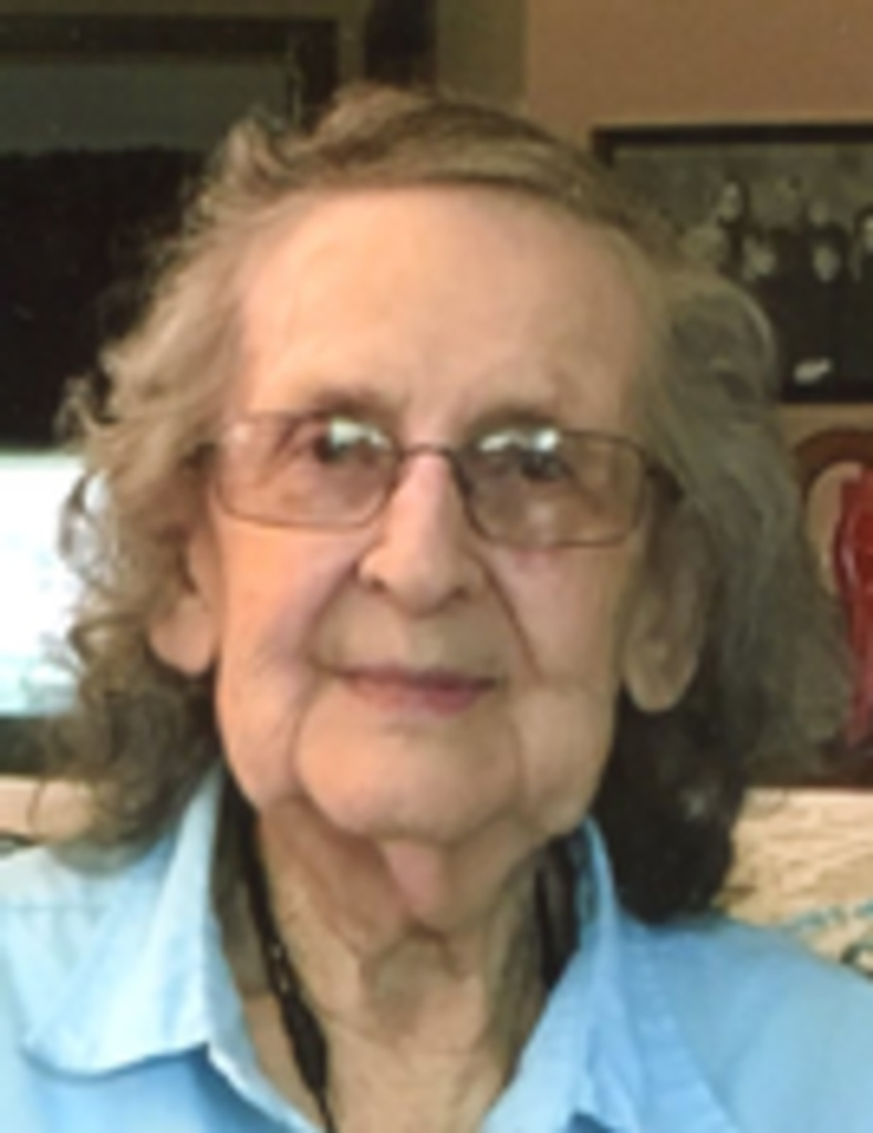 Helen Maurine Roark Profile Photo