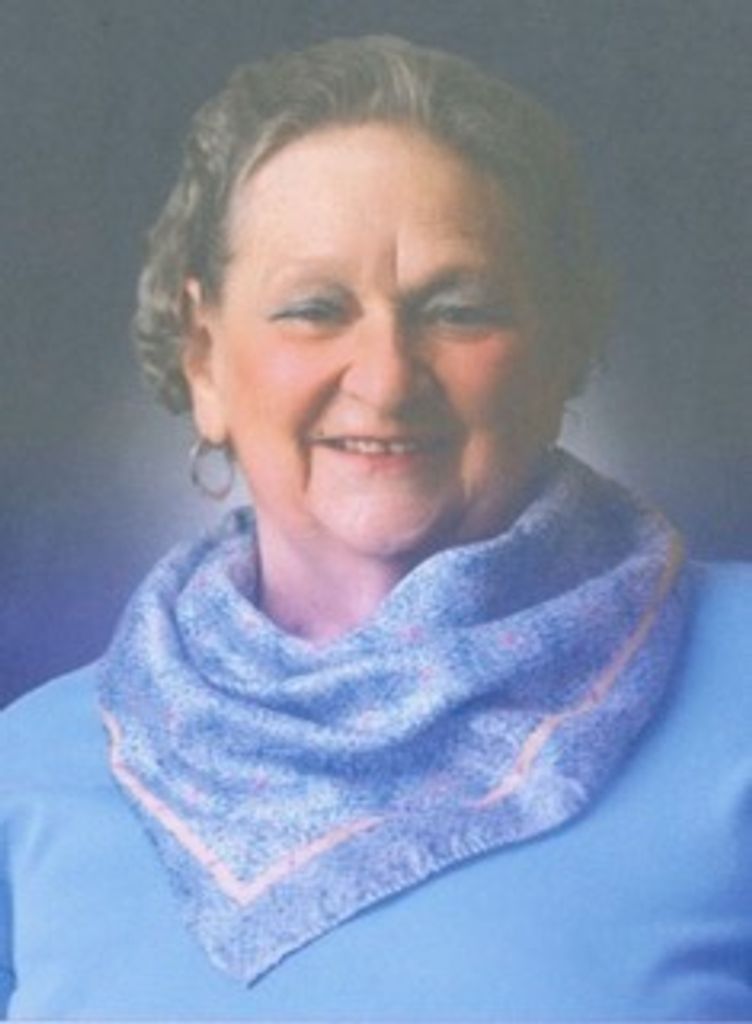 Judith Marie Thomas Profile Photo