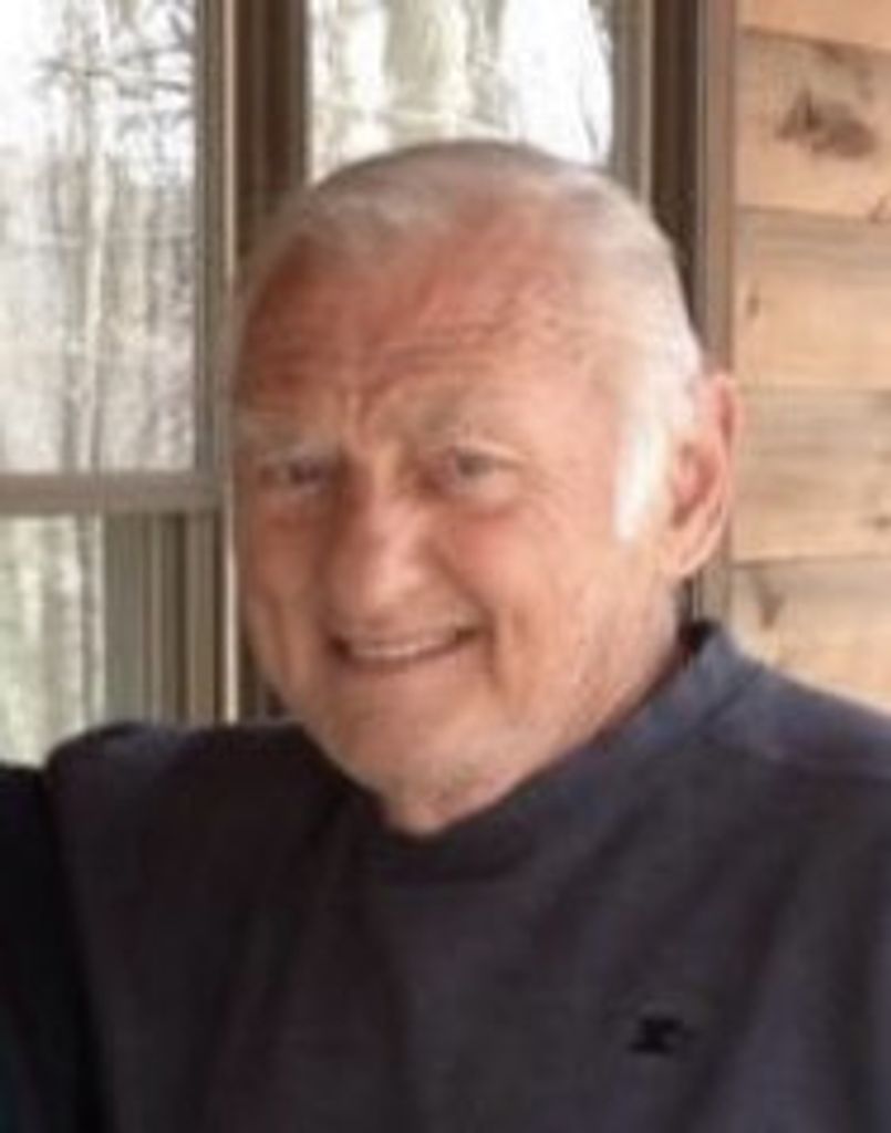John T. "Jack" Gleason Profile Photo