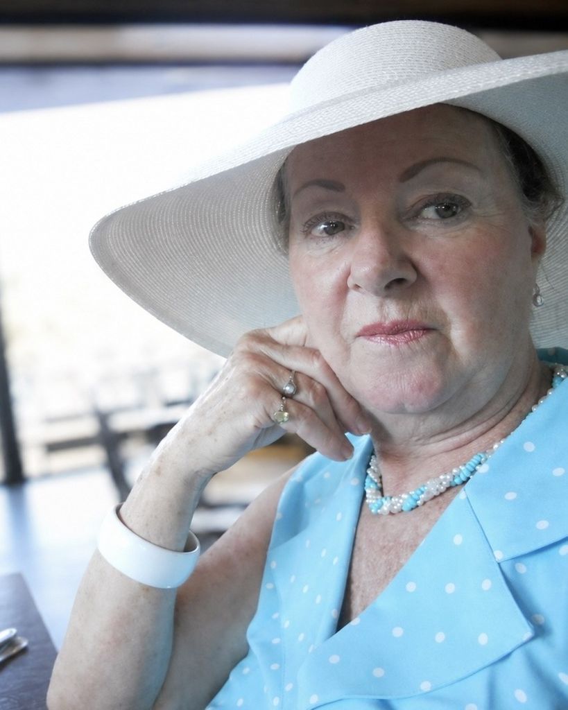 Anne Frances Murphy-Davis Profile Photo