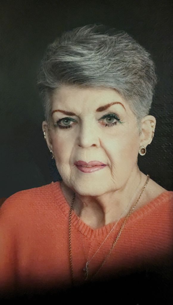 Mrs. Marcia Carol Sutton Profile Photo