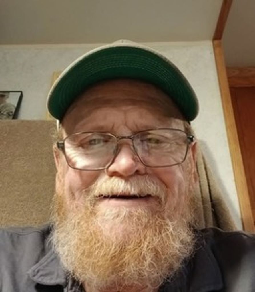 Johnny Ellison