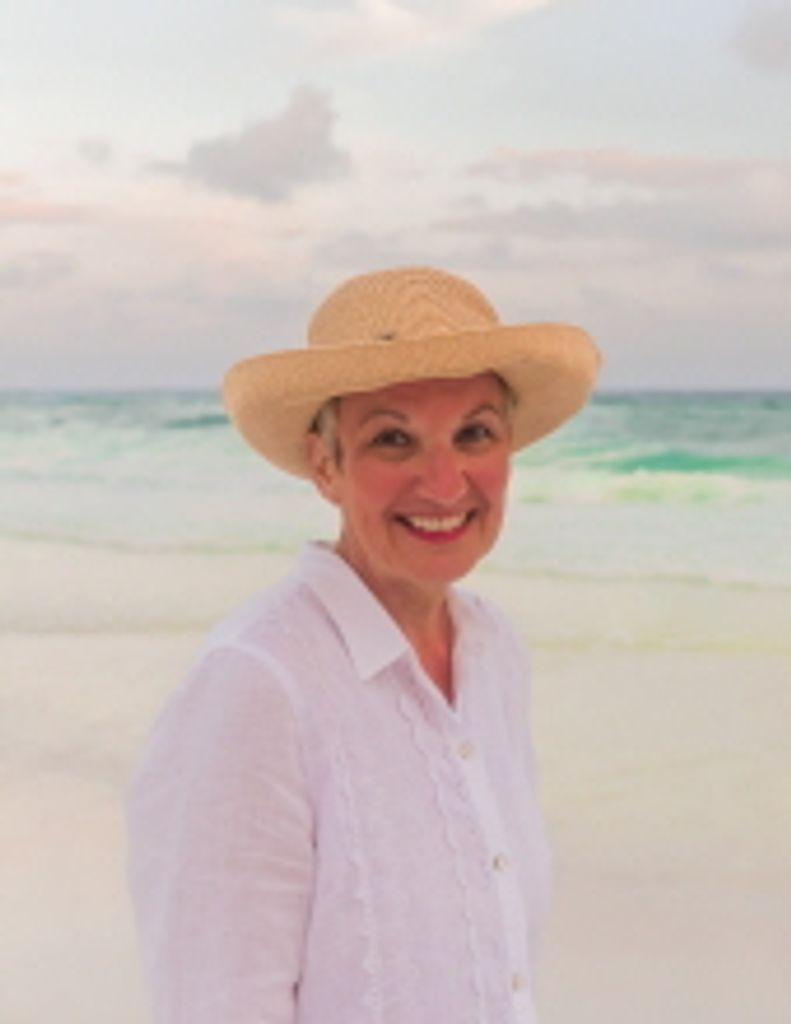 Judith Ann (Kirkwood) McElfresh