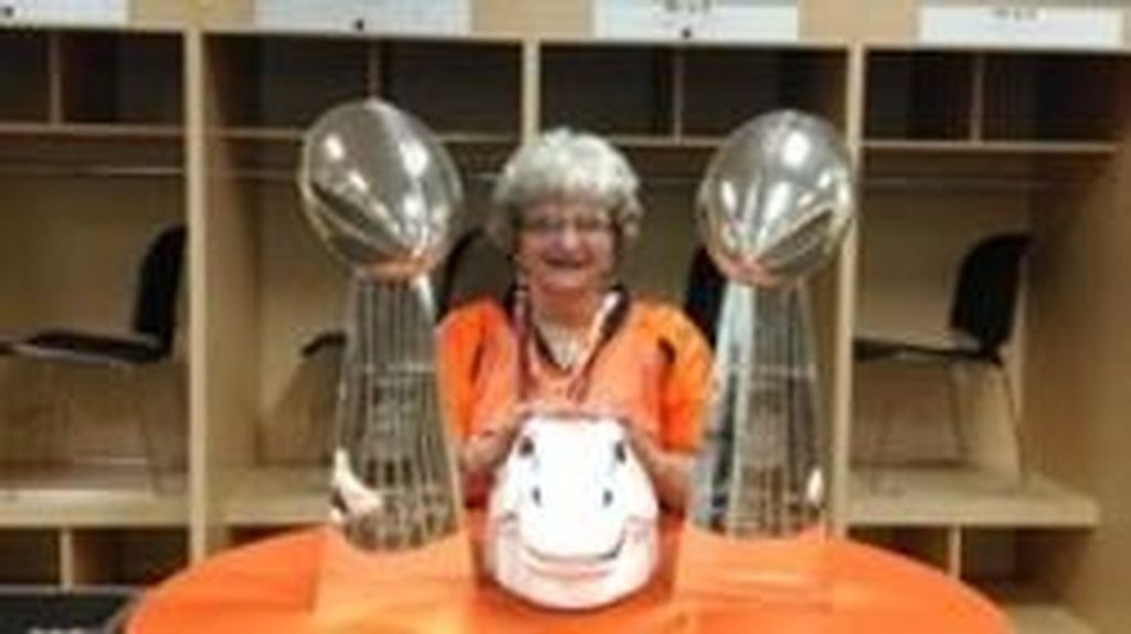Debbie Horton