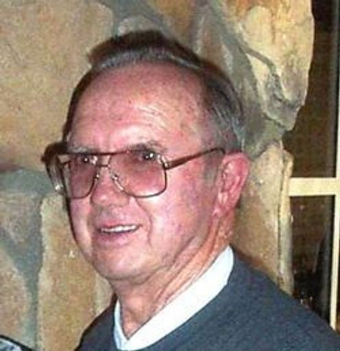Donald Layton Profile Photo