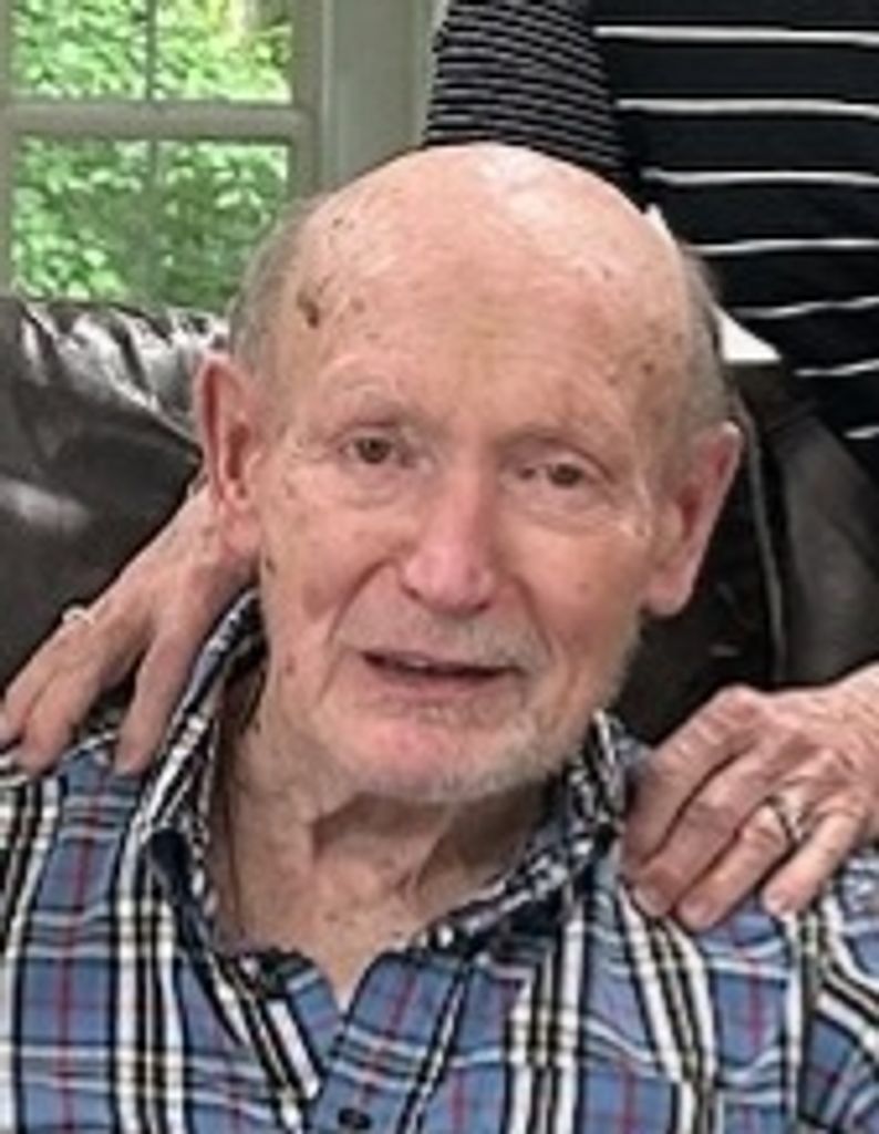 John Harold Cooke