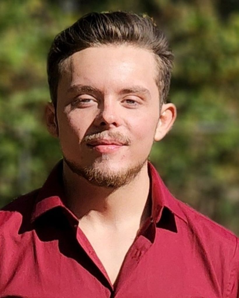 Noah Blake Williams Profile Photo