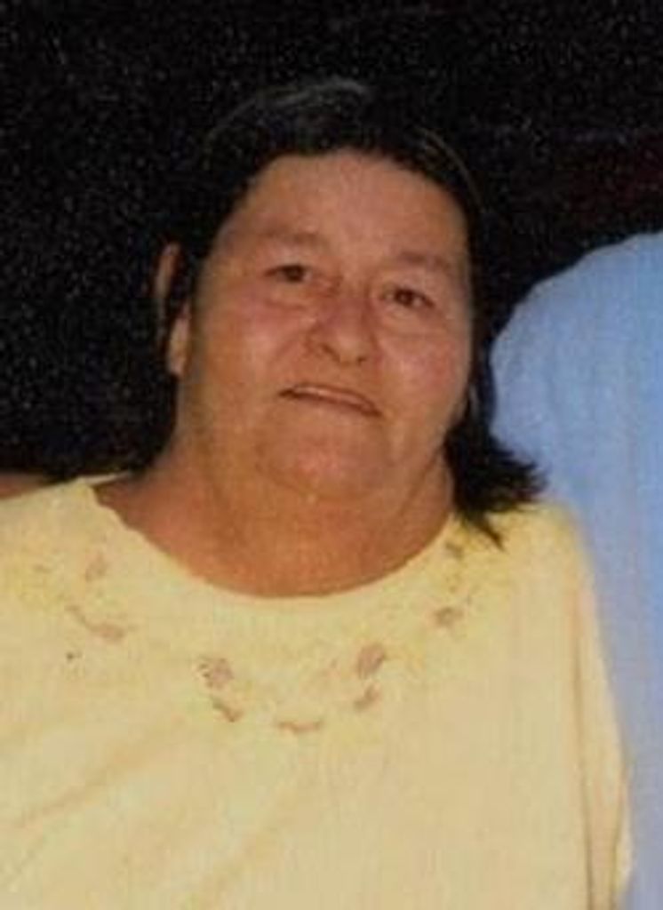 Mary Helen Powell