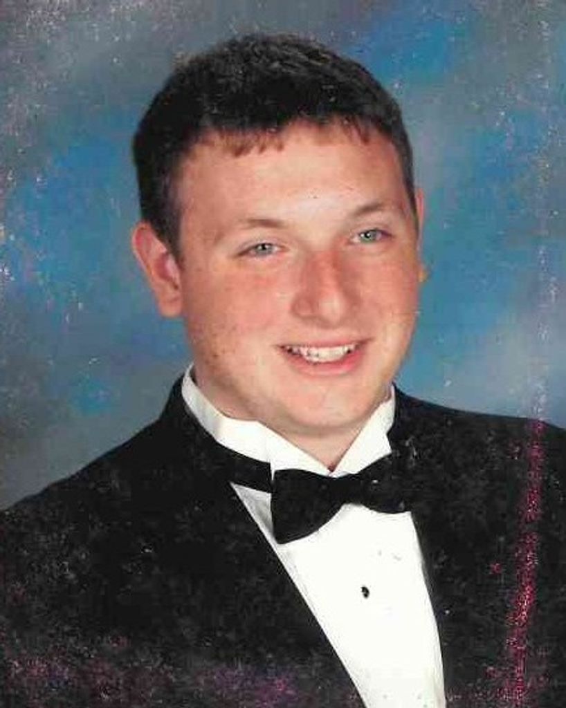 Loren Thomas Chrismon Profile Photo