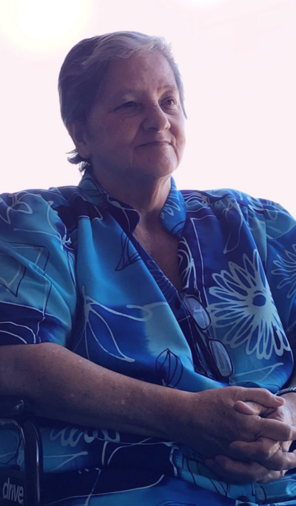 Leslie Ann (Wilson) Draper Profile Photo