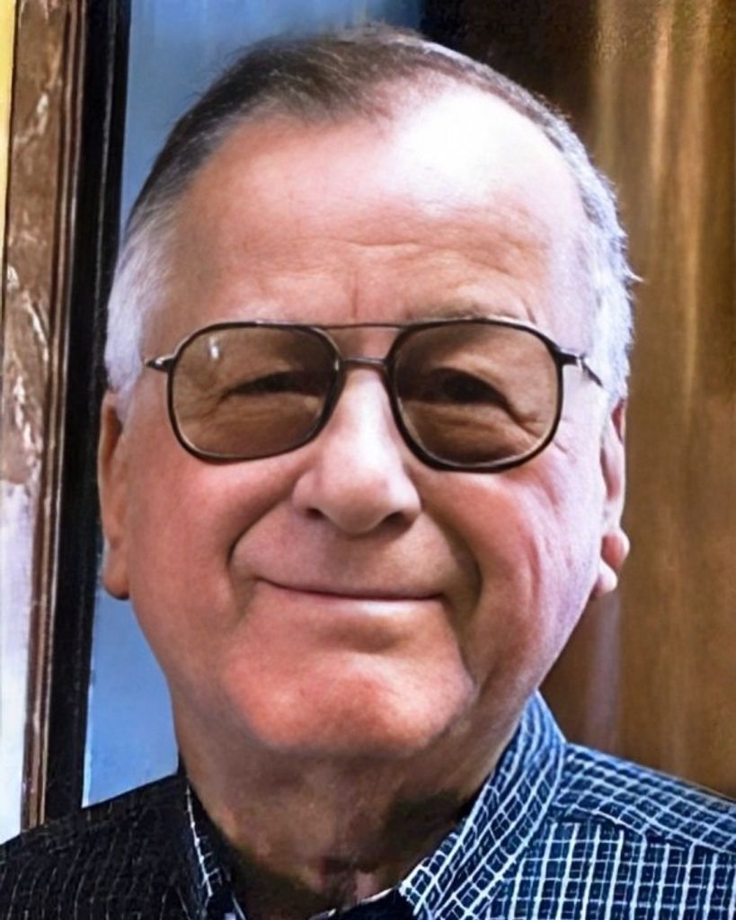 Bob Lurell Behrend Profile Photo