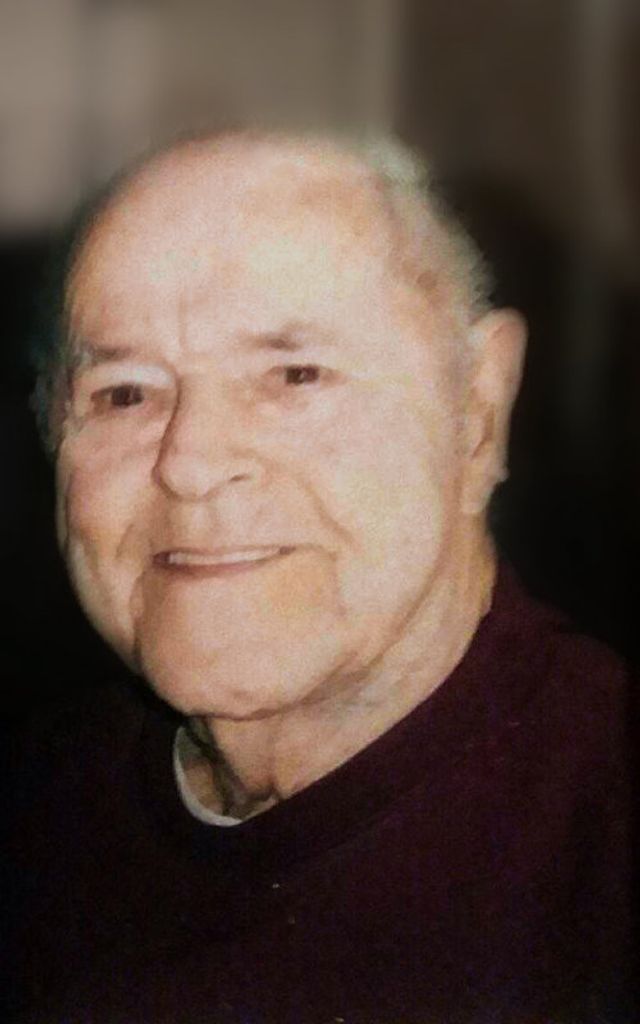 Aubrey H Thompson