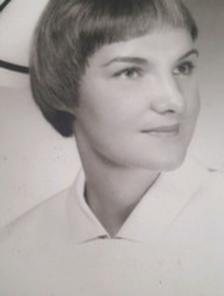 Judith Bourne
