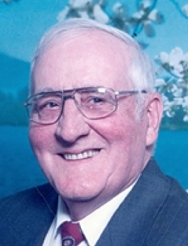 Lawrence  Alberic Wood Profile Photo