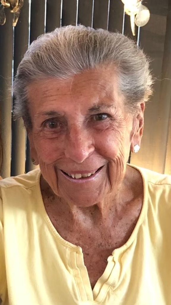 Joan (Allaire)  Paton Profile Photo