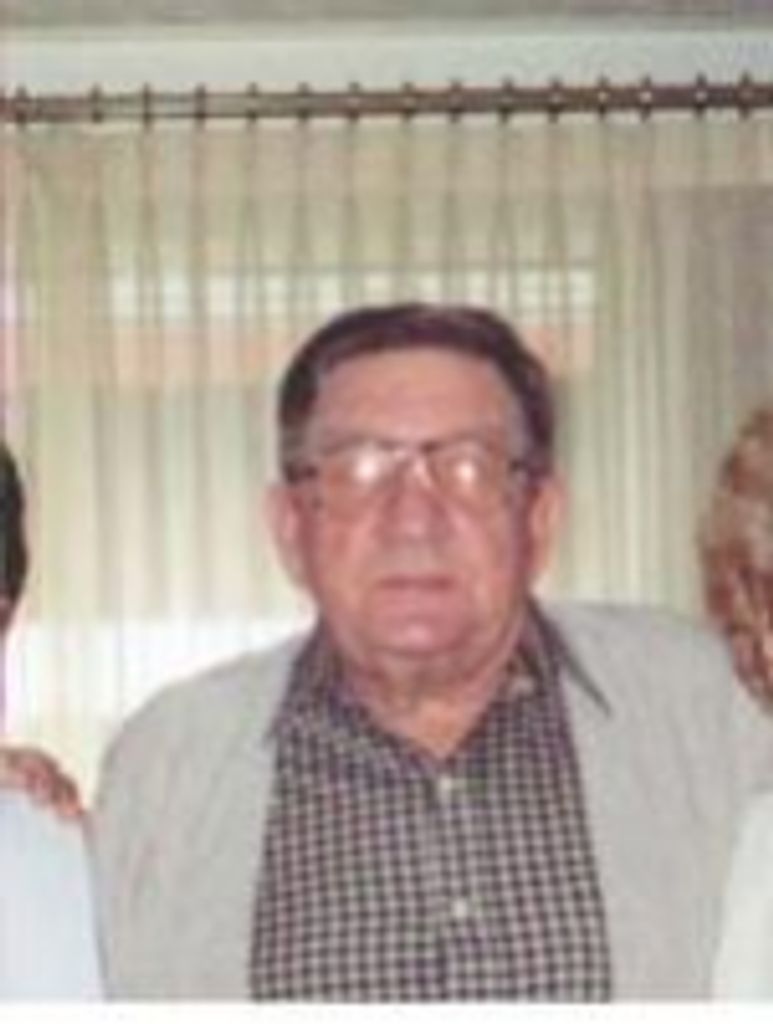 David William Olson