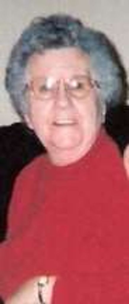 Elizabeth Ellen Dowdy