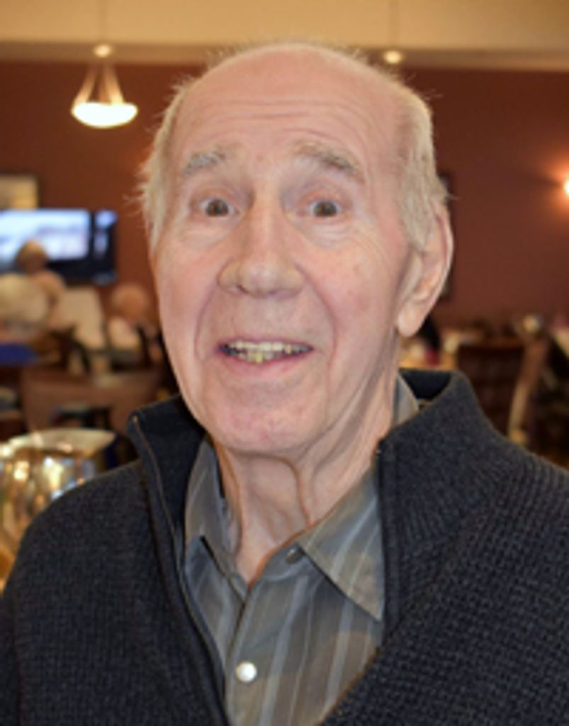 Kenneth Litton Profile Photo