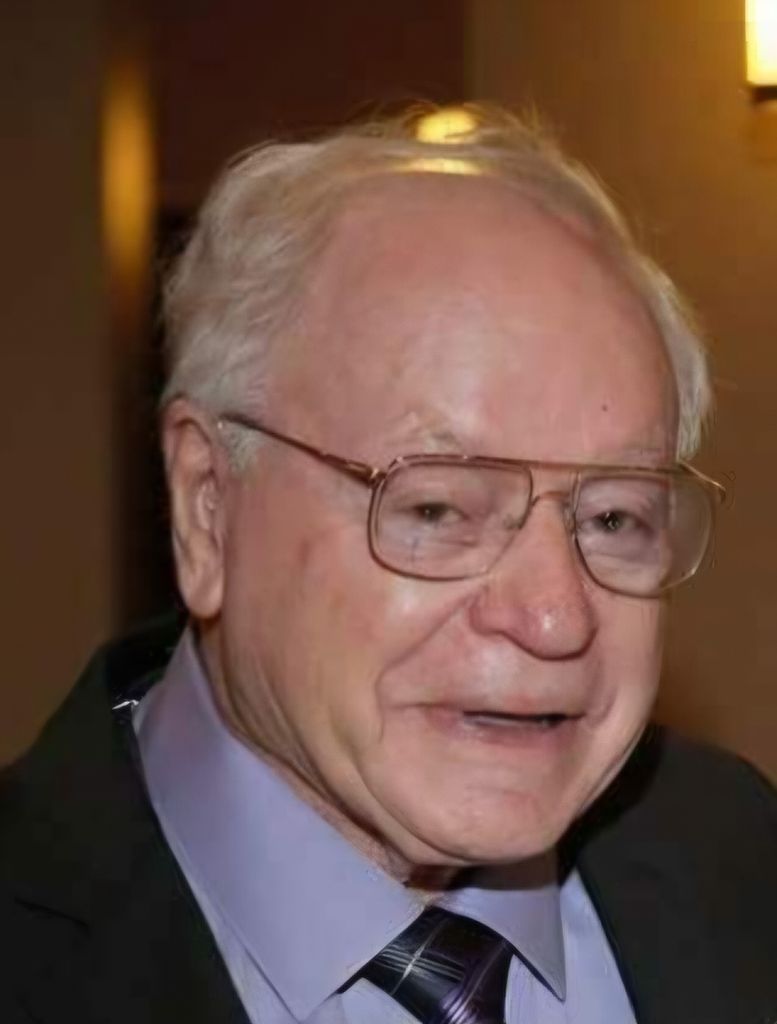 Bernard Morris Weinstein