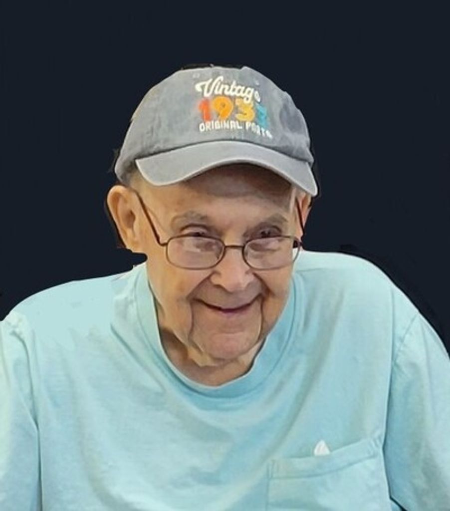 Lynn P Mason Jr. Profile Photo