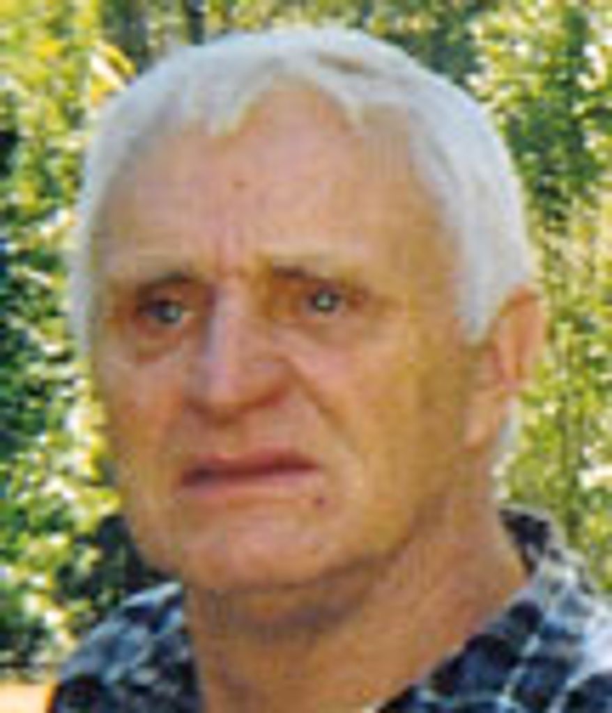 Billy Floyd Houston