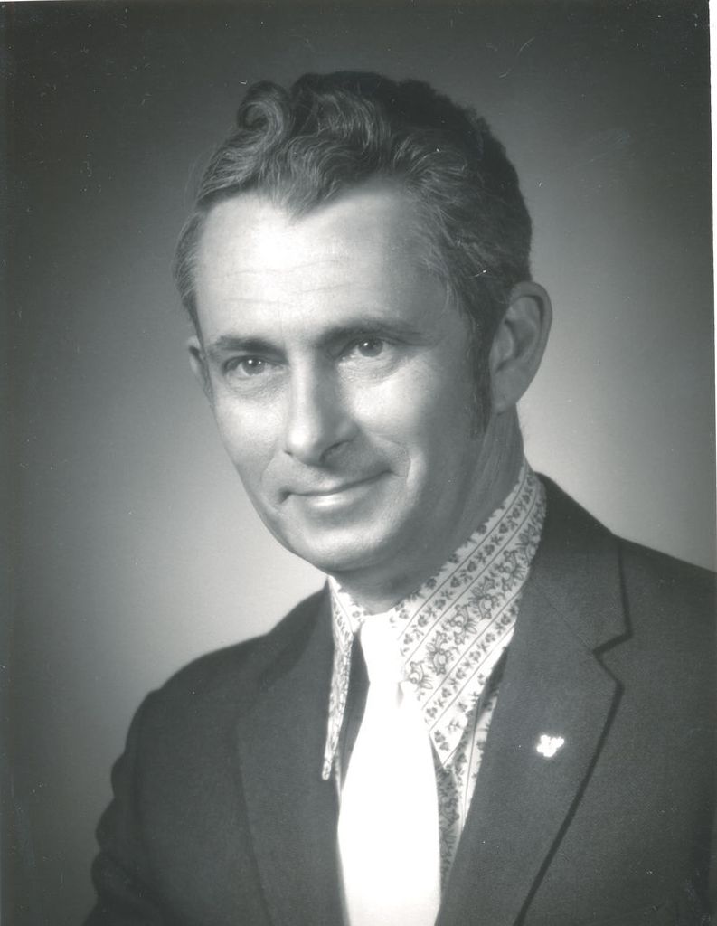 George Hancock Profile Photo
