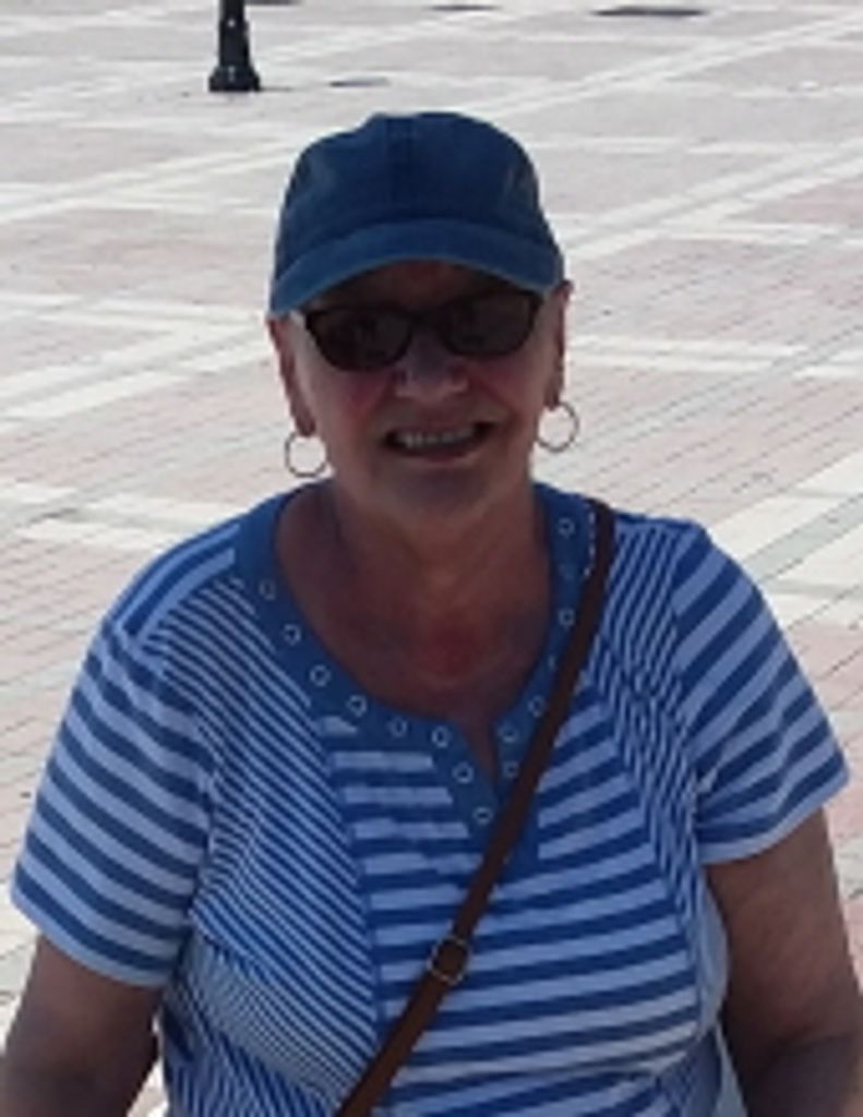 Roswitha W. Koch