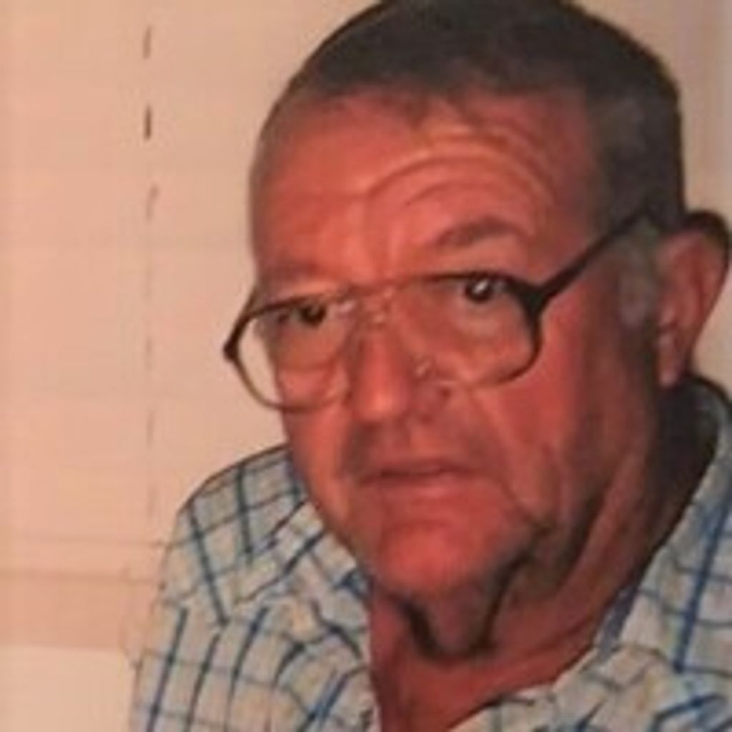 Jack Richard Armstrong