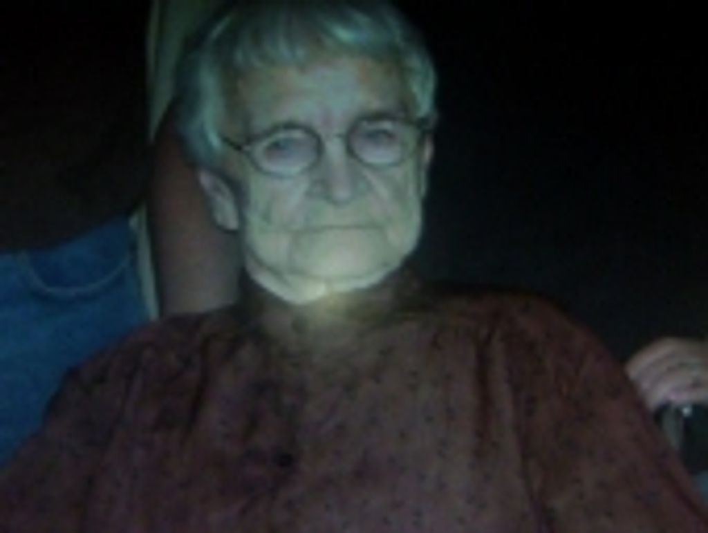 Gladys Jensen