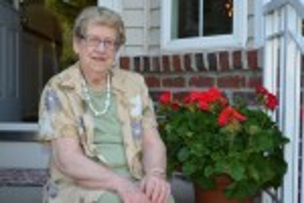 Elaine Krogstad