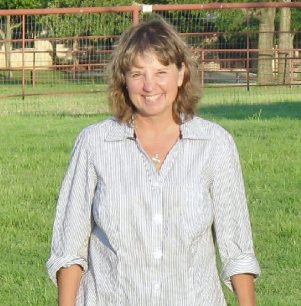 Elizabeth Jo Pendley Profile Photo