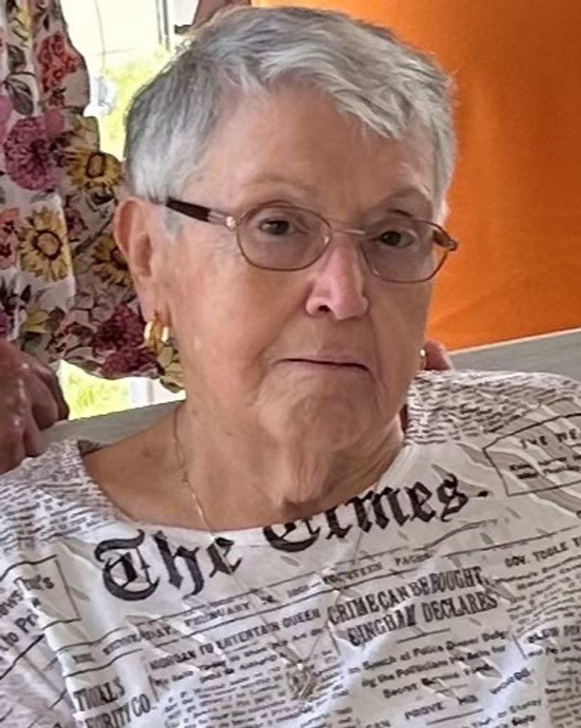 Verba J. Prough Profile Photo
