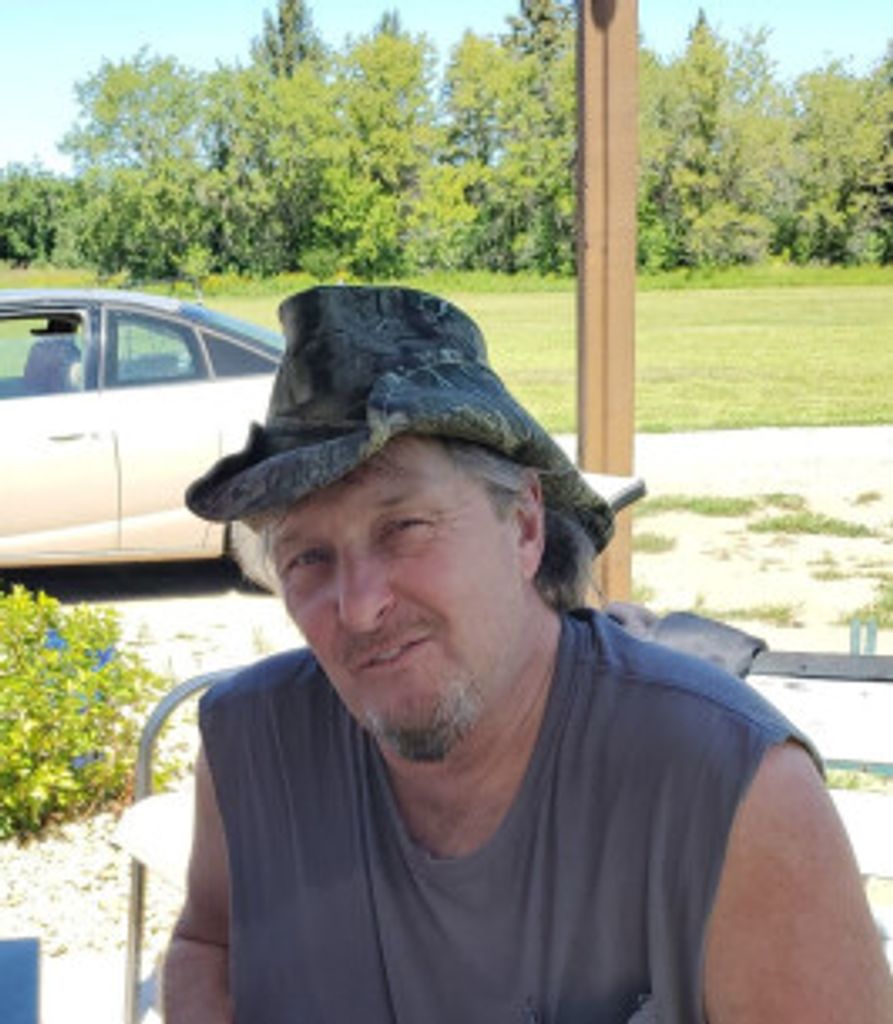 Paul Bjerke Profile Photo