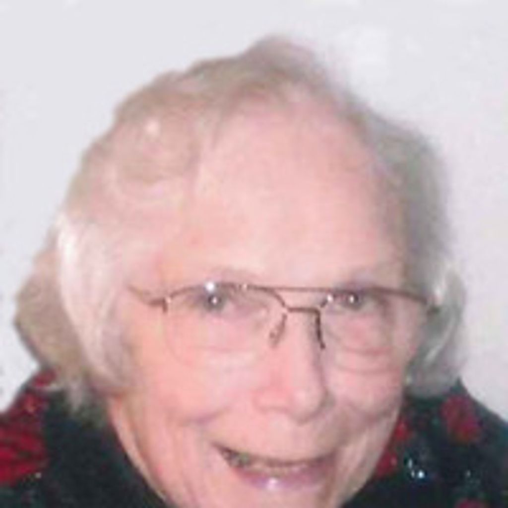 Shirley Ann Eernisse