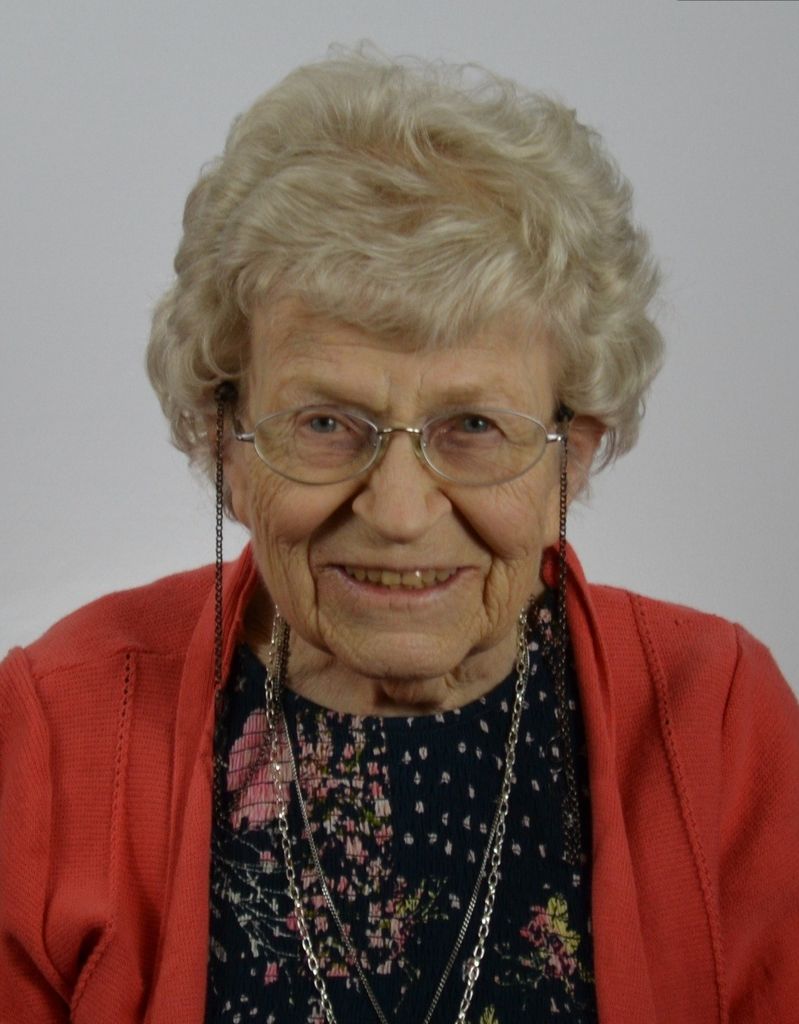 Beulah Zoutendam Profile Photo