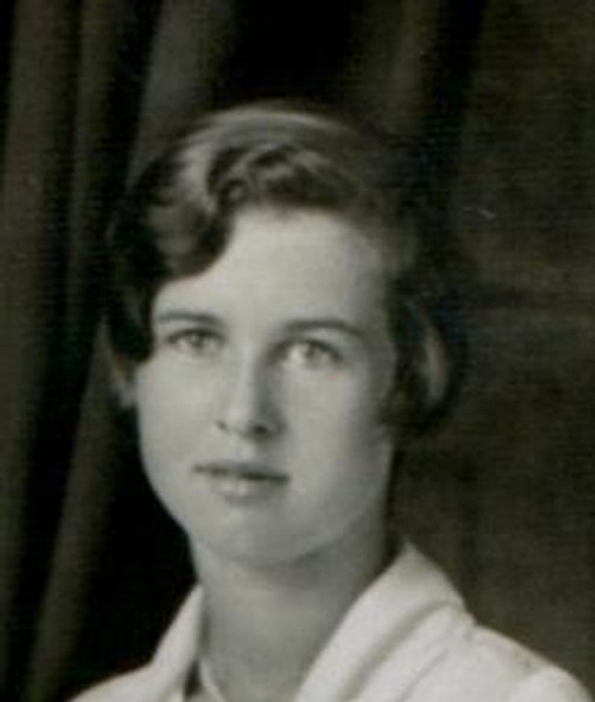 Margret E. Mcintosh