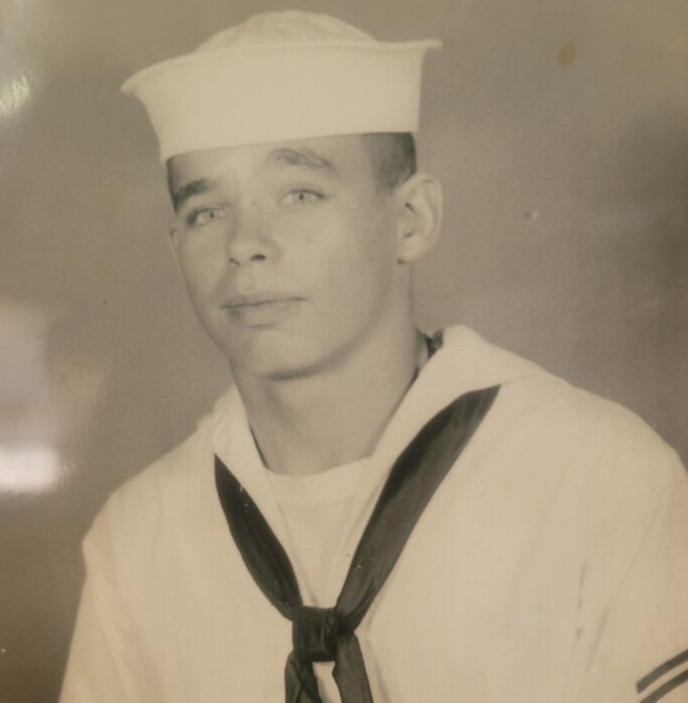 John Richard Edgar Profile Photo