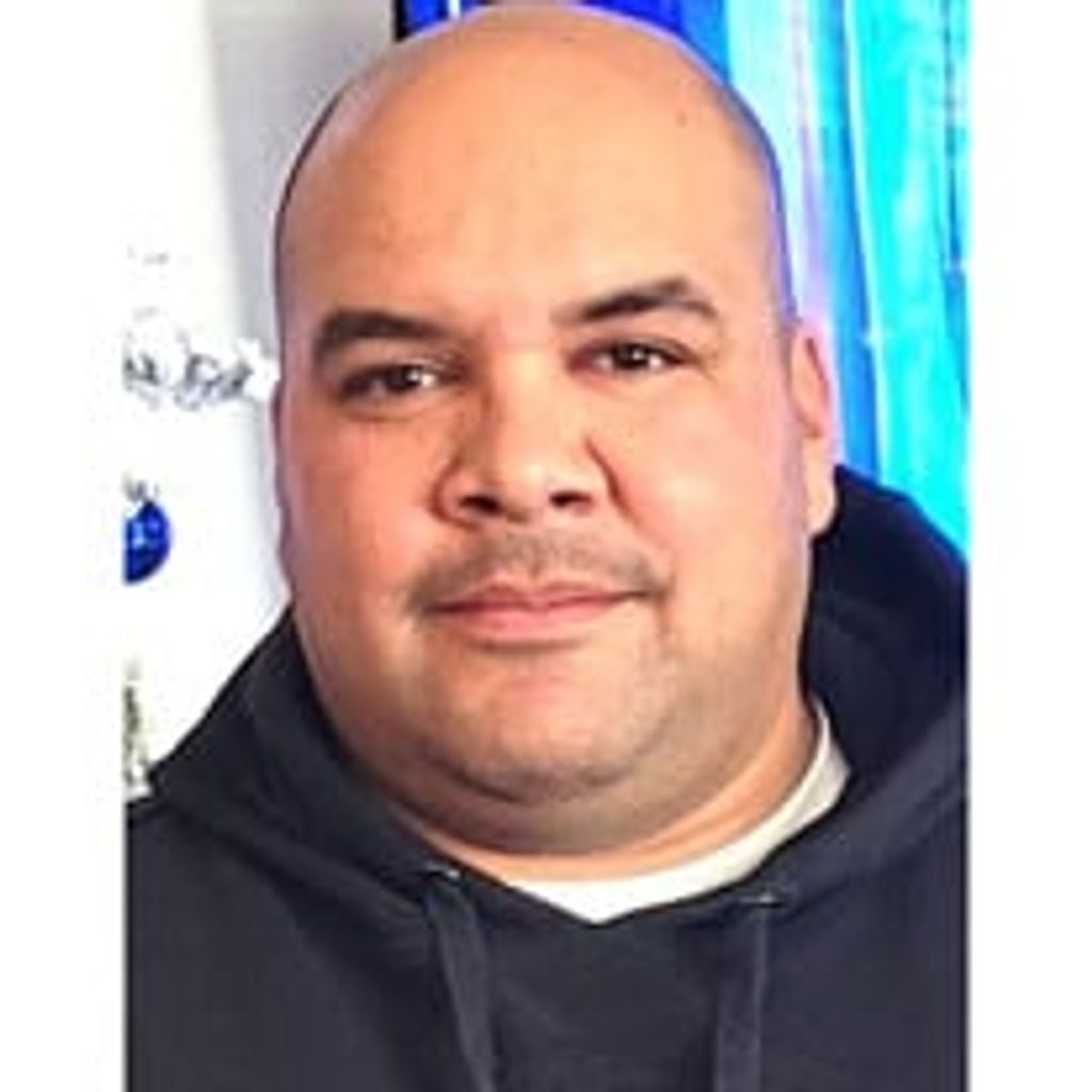 Martin Adrian Briceno
