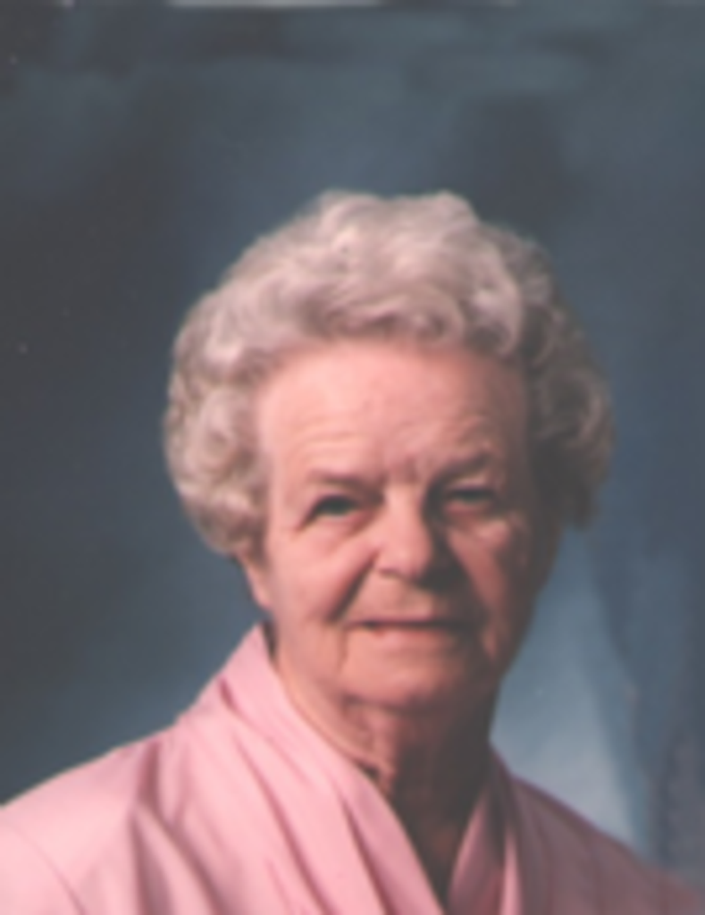 Rose M. Lovas