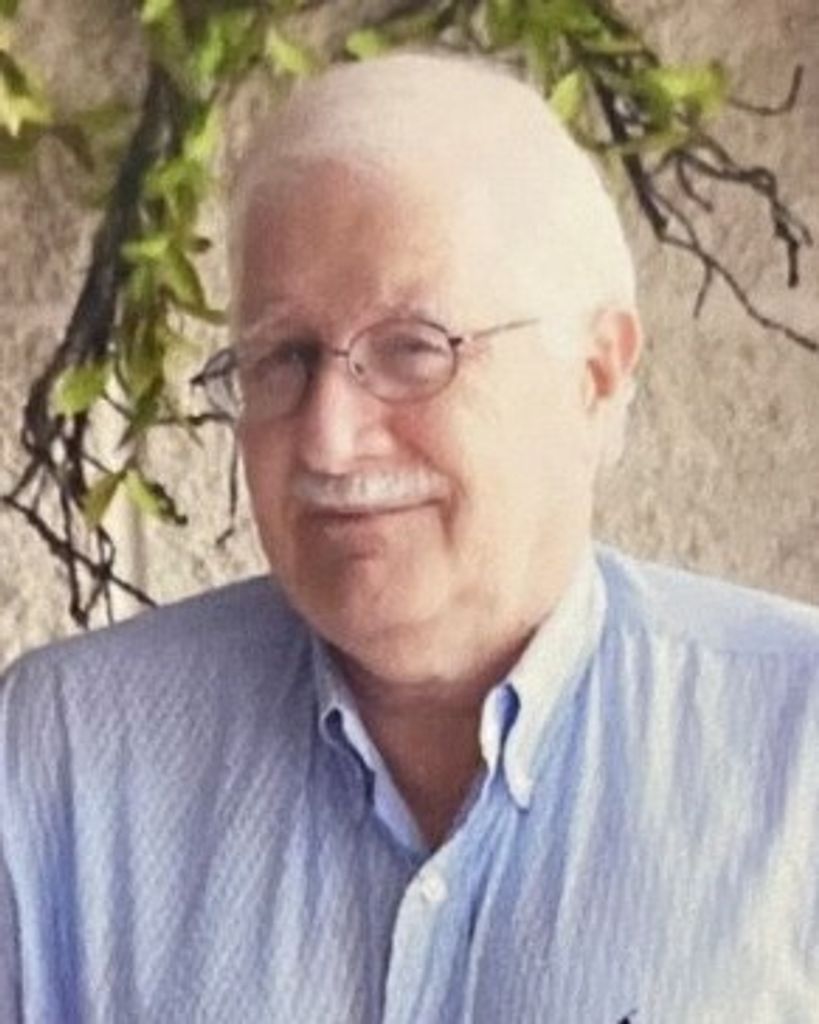 Richard Evans Shirk