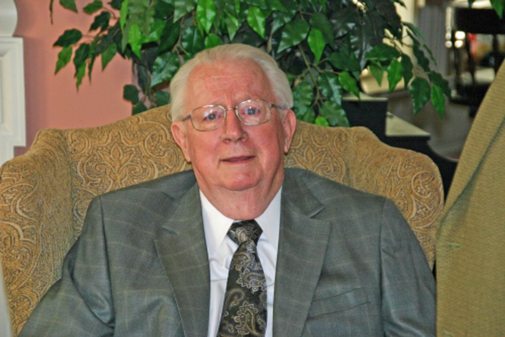 Francis Williamson
