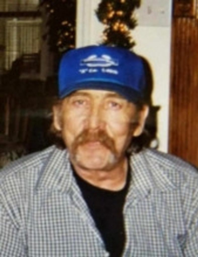 Bobby E Osborne