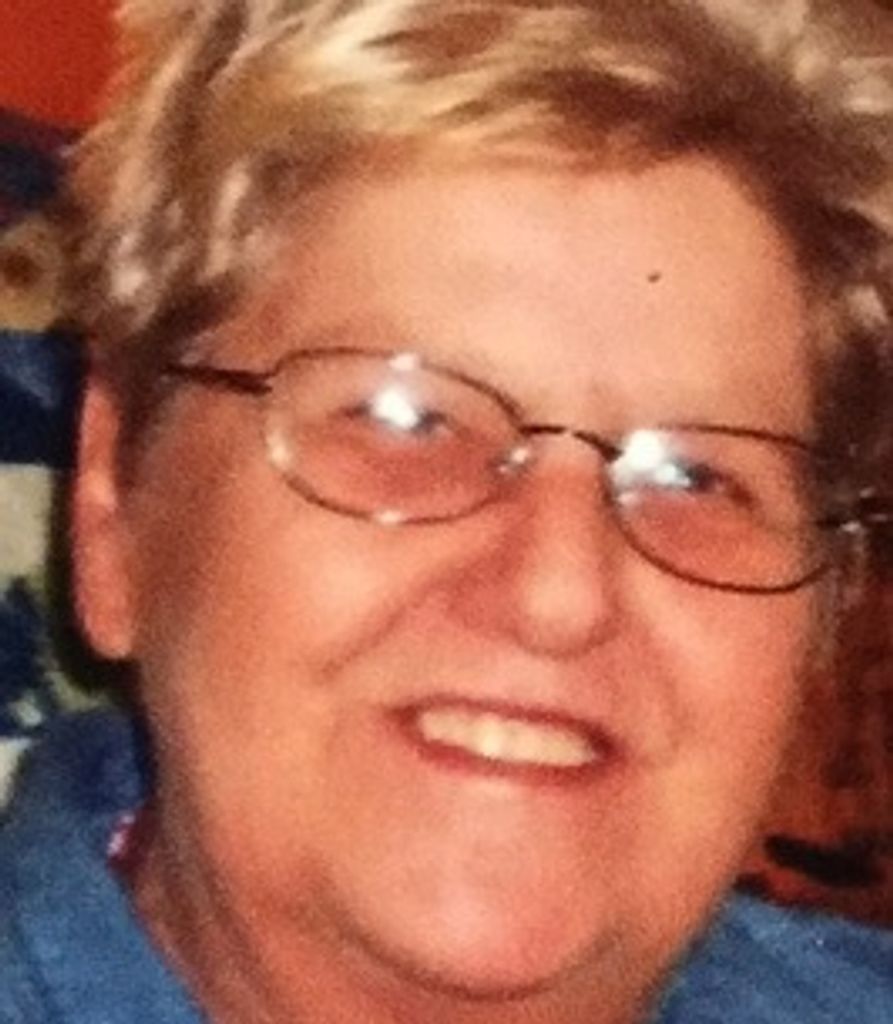Darlene Anderson Profile Photo